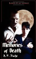 Memories of Death : A Paranormal Romance cover