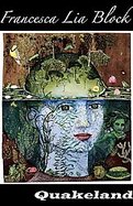 Quakeland cover
