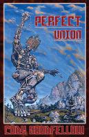 Perfect Union cover