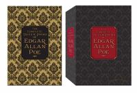 The Complete Tales and Poems of Edger Allan Poe cover