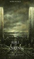 A Rule of Queens cover