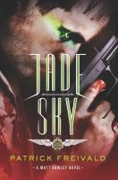 Jade Sky : A Matt Rowley Novel cover