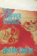 Dead Stripper Storage cover