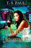 Witness Enchantment cover