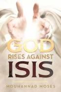 God Rises Against Isis cover