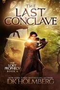 The Last Conclave cover