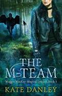 The M-Team cover