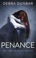 Penance : An Imp World Novel cover