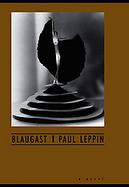 Blaugast A Novel of Decline cover