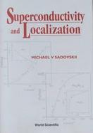 Superconductivity and Localization cover