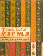 Little Book of Karma cover