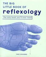 The Big Little Book of Reflexology The Only Book You'll Ever Need cover