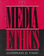 Media Ethics cover