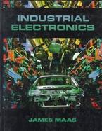 Industrial Electronics cover