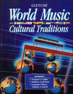 Human Heritage, World Music: Cultural Traditions, Cassette cover