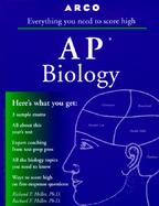 Everything You Need to Score High on AP in Biology cover