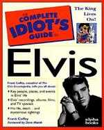 The Complete Idiot's Guide to Elvis cover