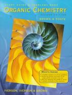 Sg/pb - Organic Chemistry cover