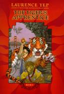 The Tiger's Apprentice Book One cover