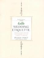 Wedding Etiquette Cherished Traditions and Contemporary Ideas for a Joyous Celebration cover