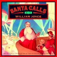 Santa Calls cover