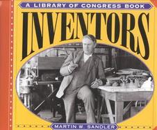 Inventors cover