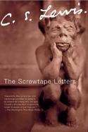 The Screwtape Letters With Screwtape Proposes a Toast cover