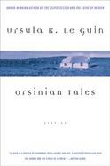 Orsinian Tales Stories cover