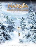 Beyond The Wardrobe The Official Guide To Narnia cover