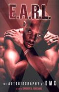 E.A.R.L The Autobiography of Dmx cover