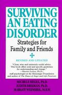 Surviving an Eating Disorder Strategies for Family and Friends cover