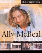 Ally McBeal: The Offical Guide cover