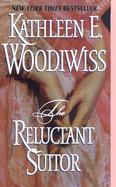 The Reluctant Suitor cover