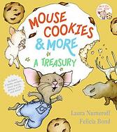 Mouse Cookies & More: A Treasury cover