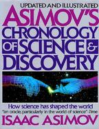 Asimov's Chronology of Science and Discovery cover