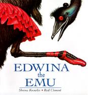 Edwina the Emu cover