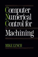 Computer Numerical Control for Machining cover