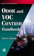Odor and Voc Control Handbook cover
