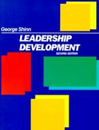 Leadership Development cover