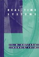 Real-Time Systems cover