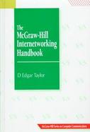 McGraw Hill Internetworking Handbook cover