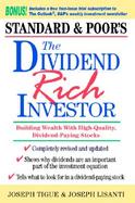 The Dividend Rich Investor Building Wealth With High-Quality, Dividend-Paying Stocks cover