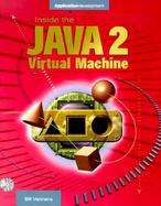 Inside the Java 2.0 Virtual Machine with CDROM cover
