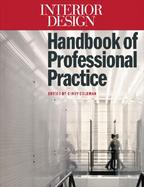 Interior Design Handbook of Professional Practice cover