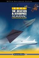 The Aviation & Aerospace Almanac cover