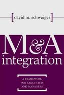 M&A Integration cover