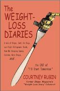 The Weight-Loss Diaries cover