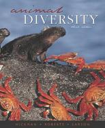 Animal Diversity cover