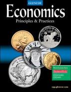 Economics Principles and Practices cover