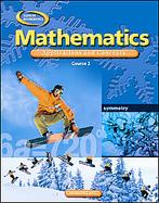 Mathematics: Applications and Concepts, Course 2, Student Edition cover